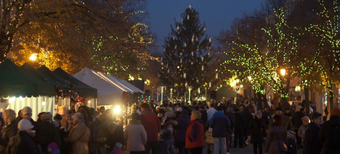 Gyulai Advent, Betlehemes Fesztivál