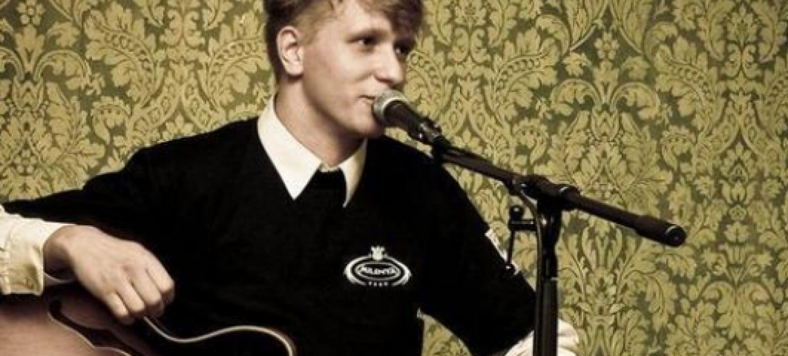 Kardos-Horváth János koncert