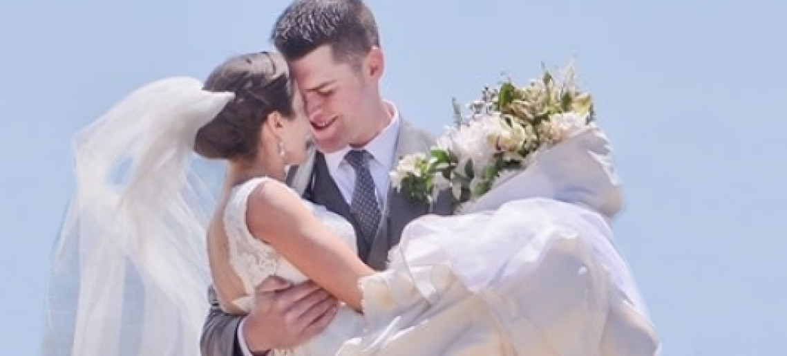 I. Békés Megyei Wedding Gála