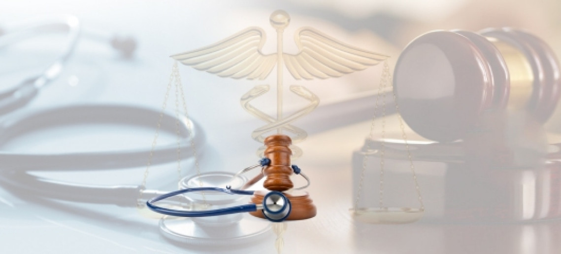 III. Polgári és büntetőjogi felelősség az egészségügyi gyakorlatban - konferencia