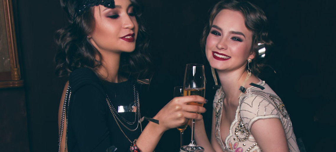 Szilveszter a Vigadóban