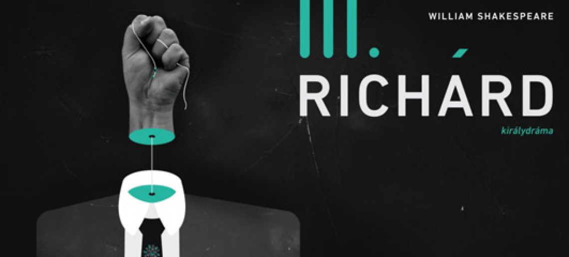 William Shakespeare: III. Richárd
