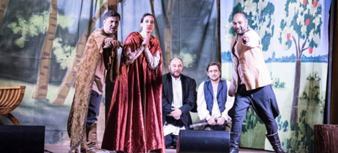 Szente Béla – Gulyás Levente: A kolozsvári bíró