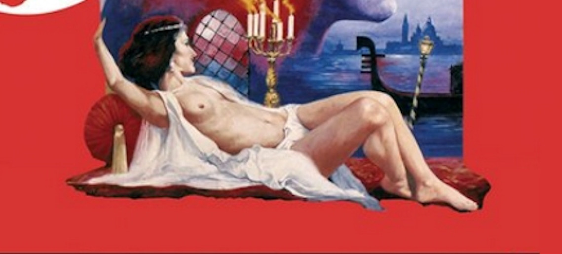 Filmbklub: Casanova (1976)