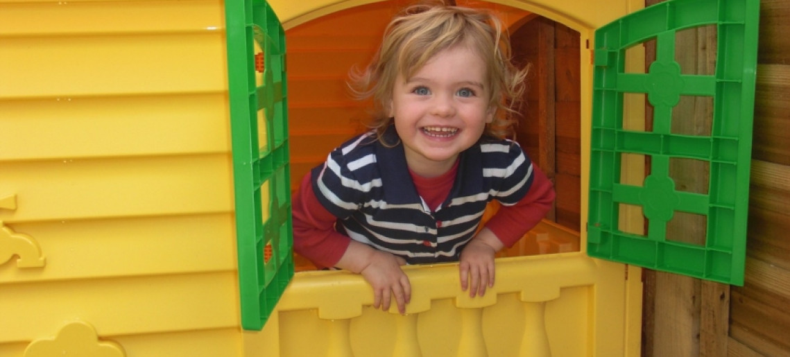 Családi szombat délután