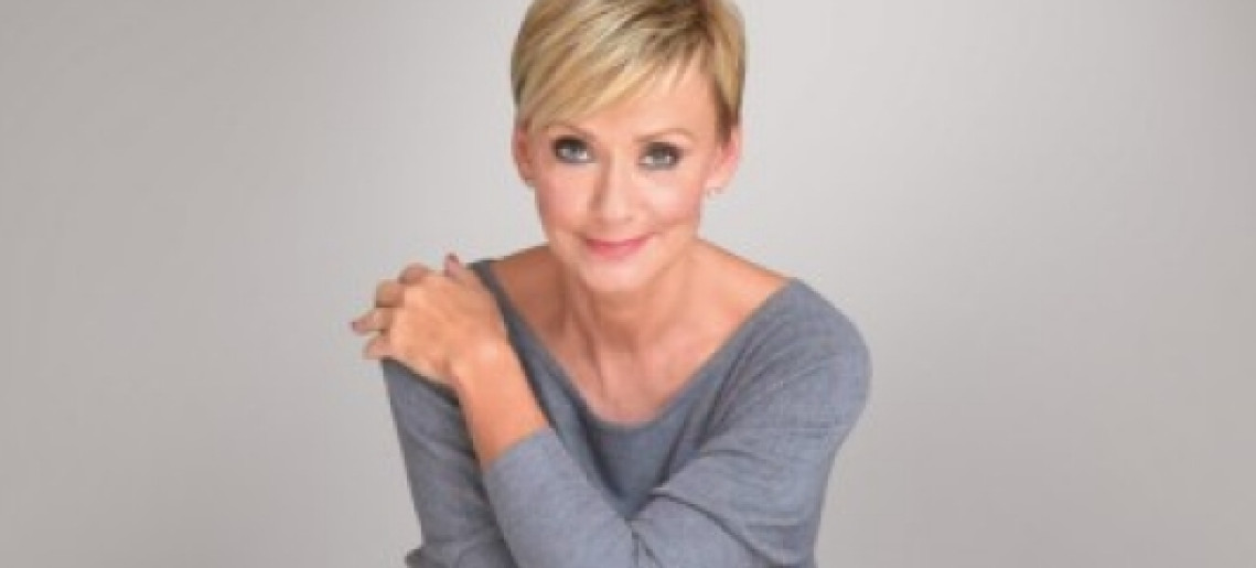 Könyvbemutató és beszélgetés Jakupcsek Gabriellával