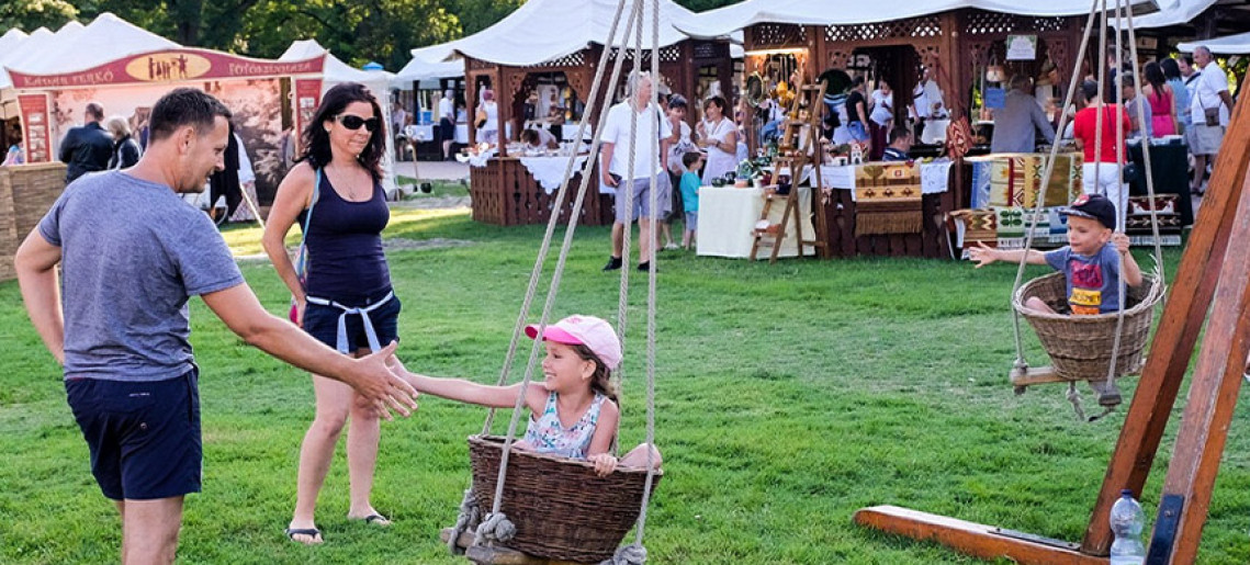 XXI. Körös-völgyi sokadalom