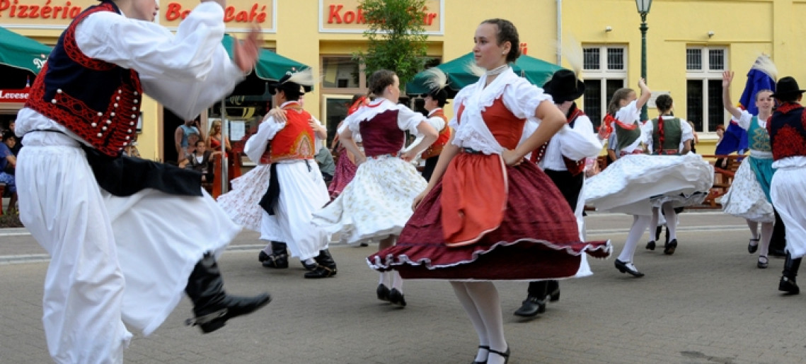 XIV. Körös-völgyi Sokadalom