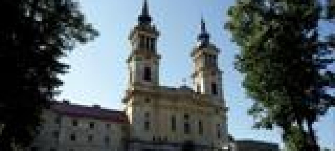 Kirándulás Aradra és Máriaradnára