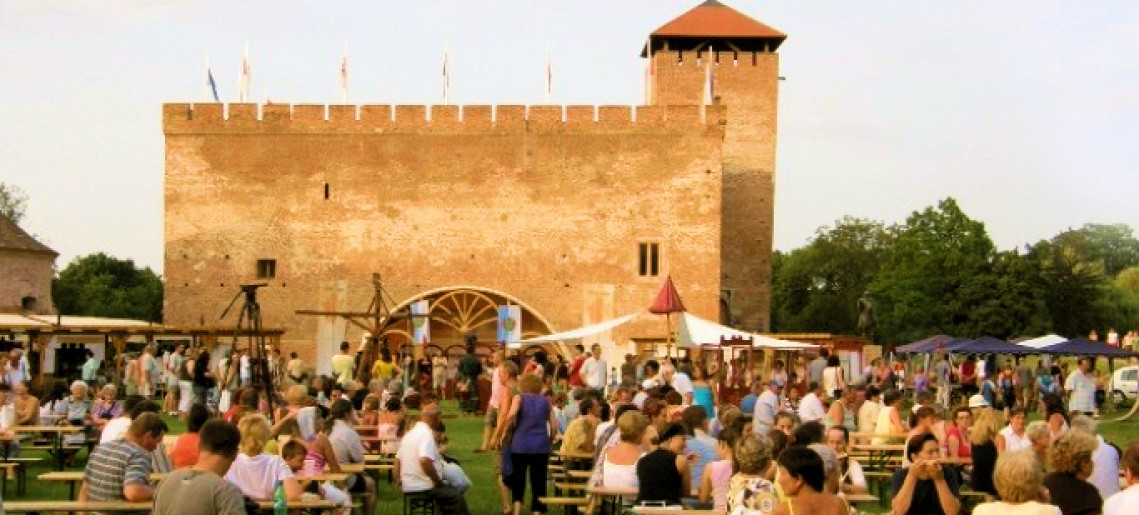 XV. Körös-völgyi Sokadalom