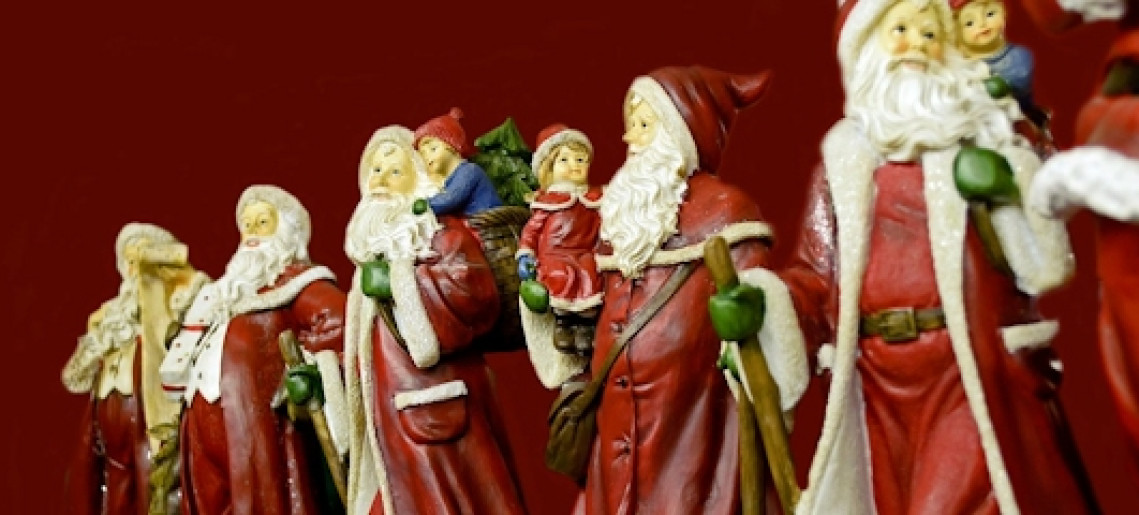 IX. Mikulás Táncgála 2014