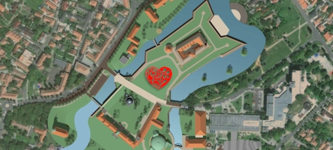 Történelmi időutazás a város szívében