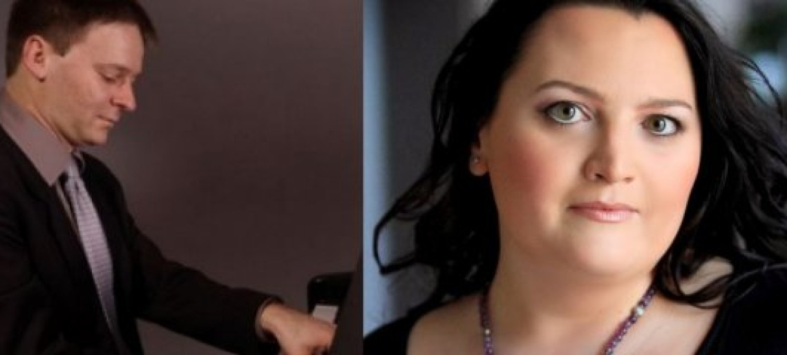 Romantikus ária-és dalest