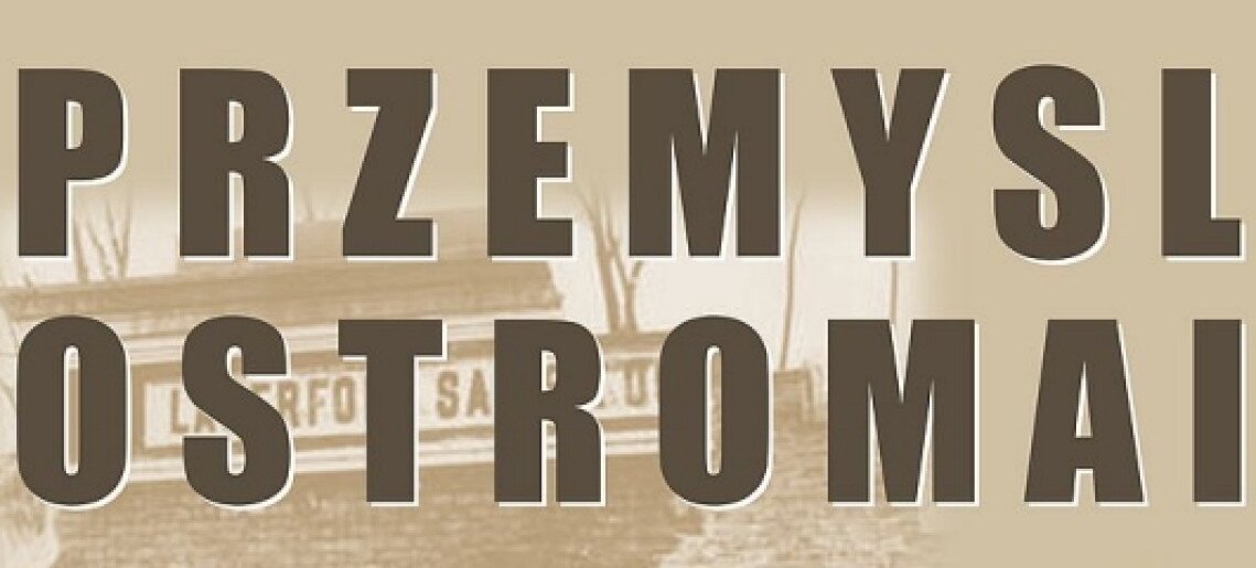 Przemysl ostromai - könyvbemutató