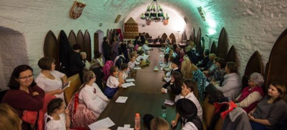 Mátyás király monda- és mesemondó verseny