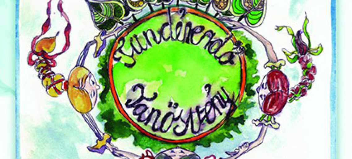 A kisökörjárási zöldövezetben infrastrukturális fejlesztés valósul meg a közeljövőben