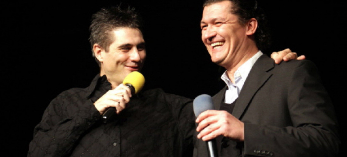 Musicalslágerek sok humorral