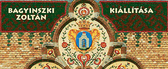 Fotókiállítás a szecesszióról