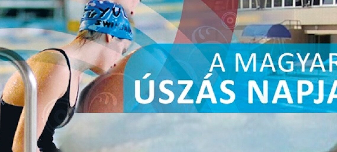 Magyar úszás napja