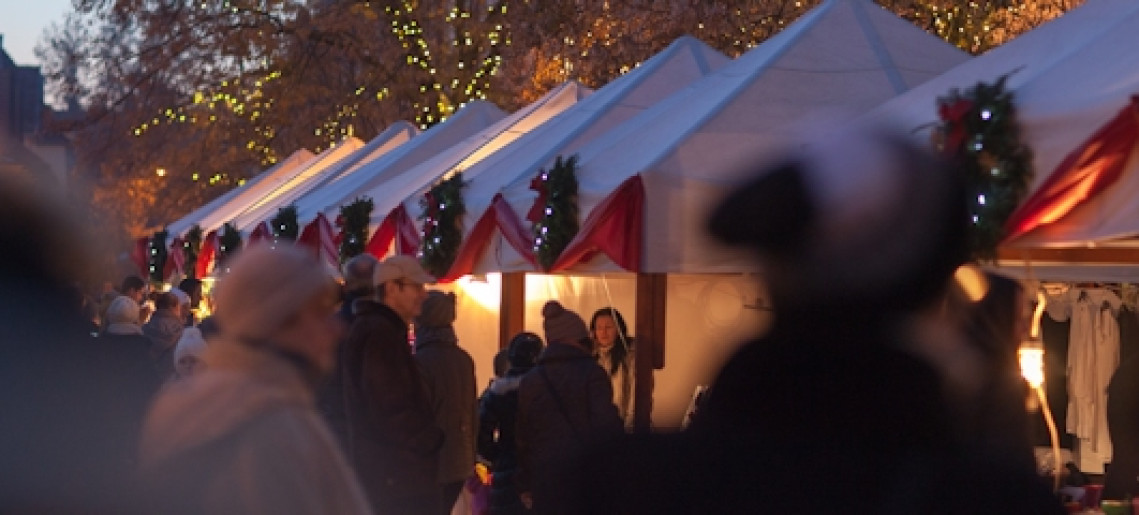 Advent a Gyulai Várban