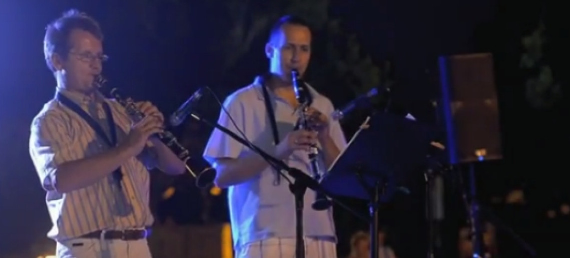 Szállj velem… Kepenyes Pál lemezbemutató koncert