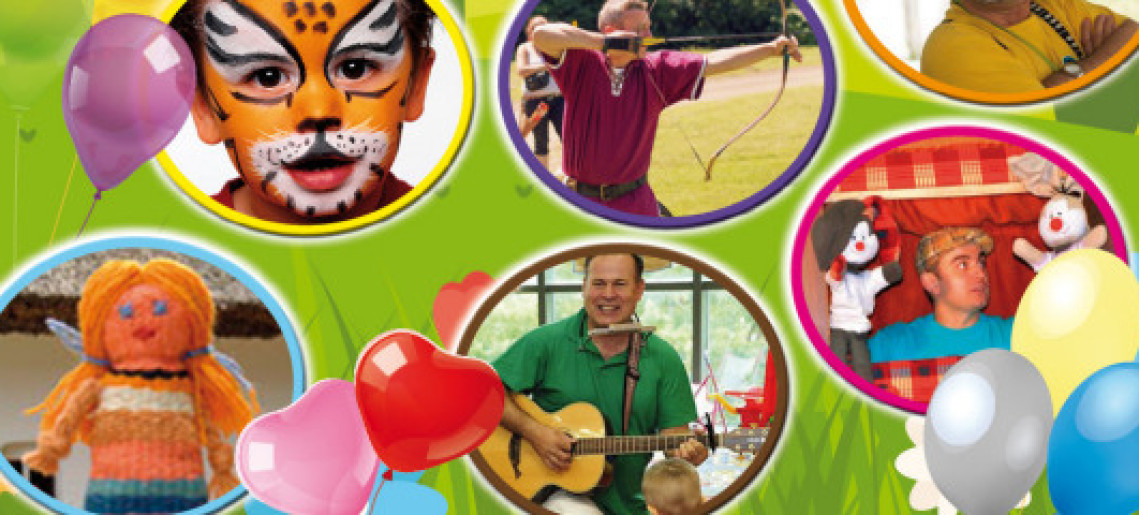 Családi Majális a Steigervald Tanyán