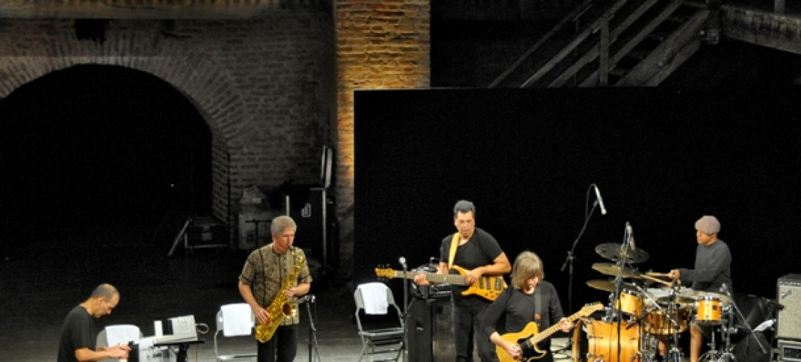 XXIII. Gyulai Vár Jazz Fesztivál