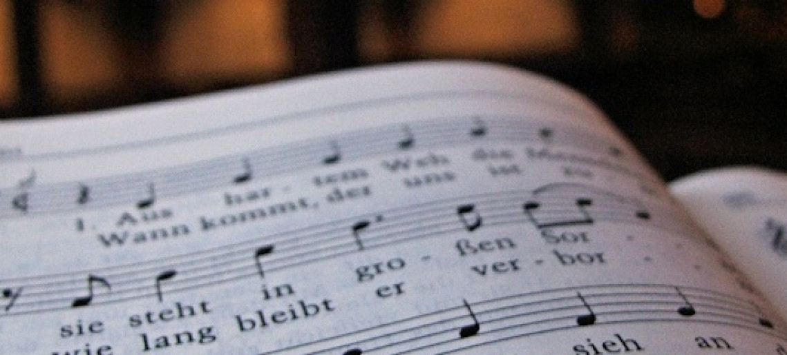 „A lélek hangjai” hangverseny