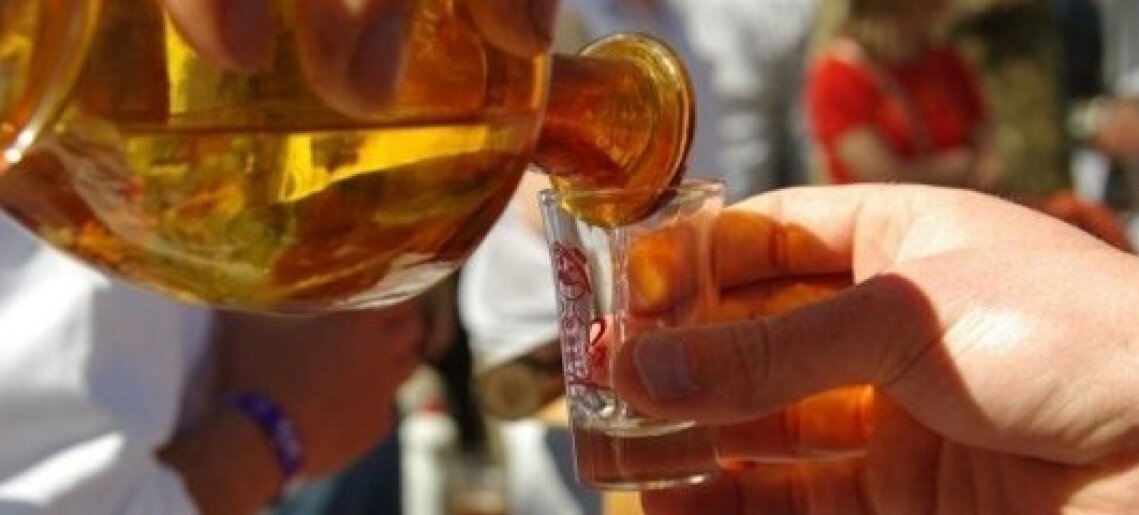 XVI. Nemzetközi Kisüsti Pálinka Fesztivál, Kiállítás és Vásár