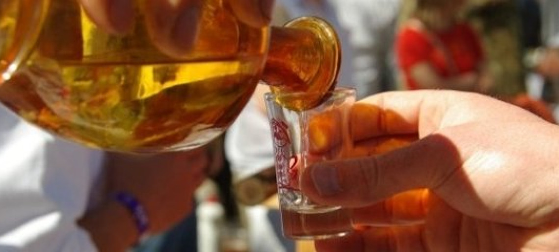 XVI. Nemzetközi Kisüsti Pálinka Fesztivál, Kiállítás és Vásár