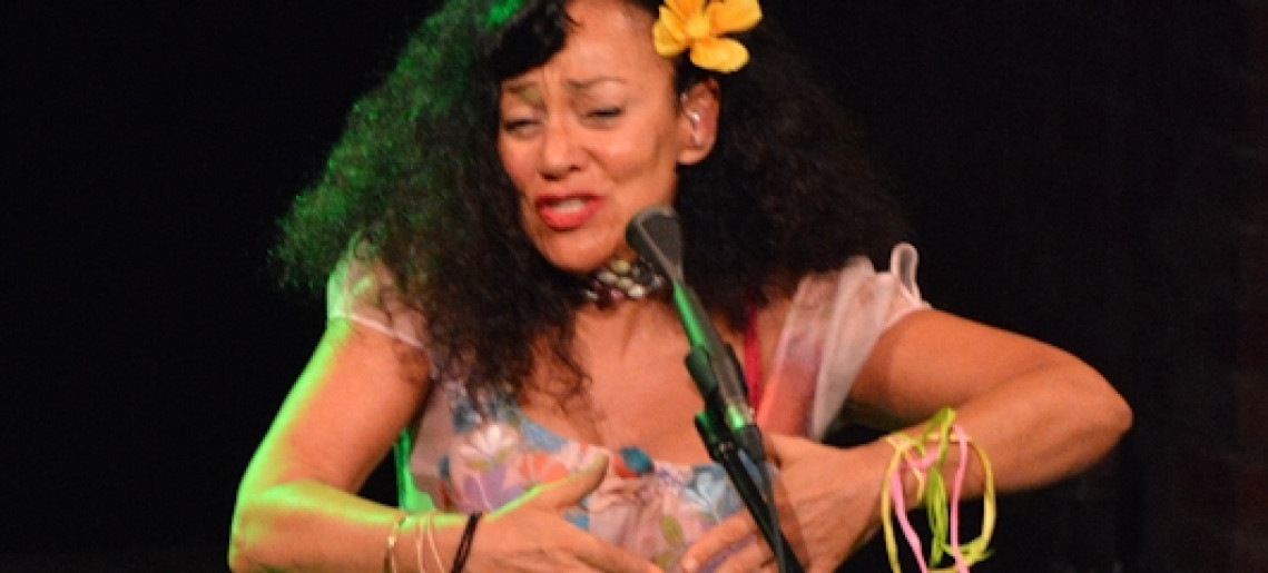 Dalok Shakespeare-nek - koncert