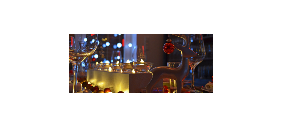 Ünnepi teríték készítése és sütemény sütés