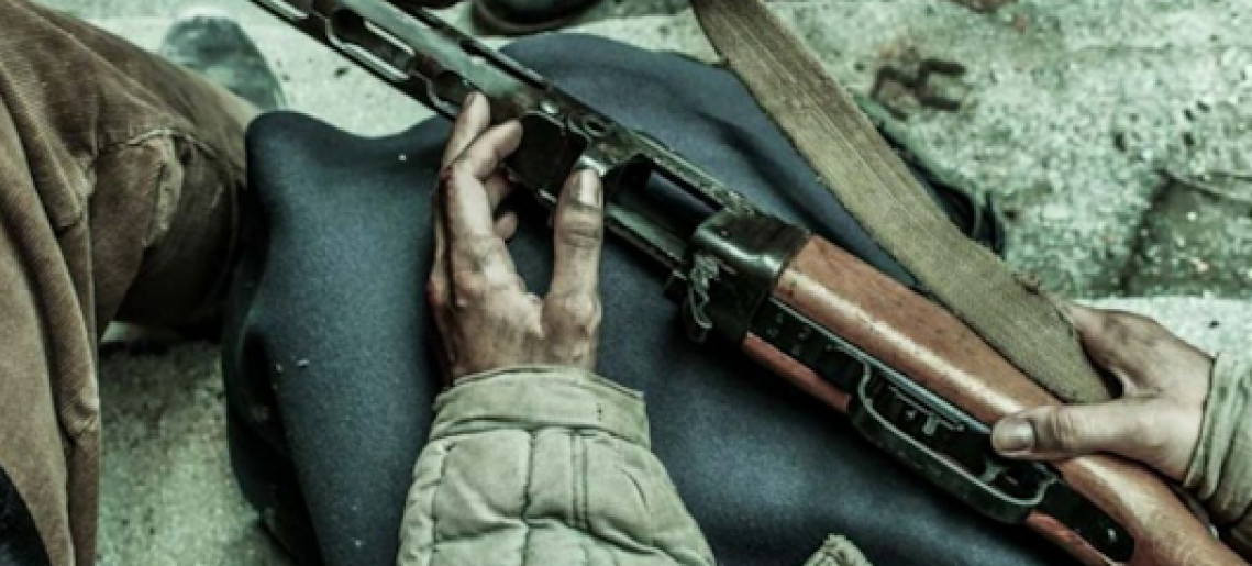 1956-os filmvetítés