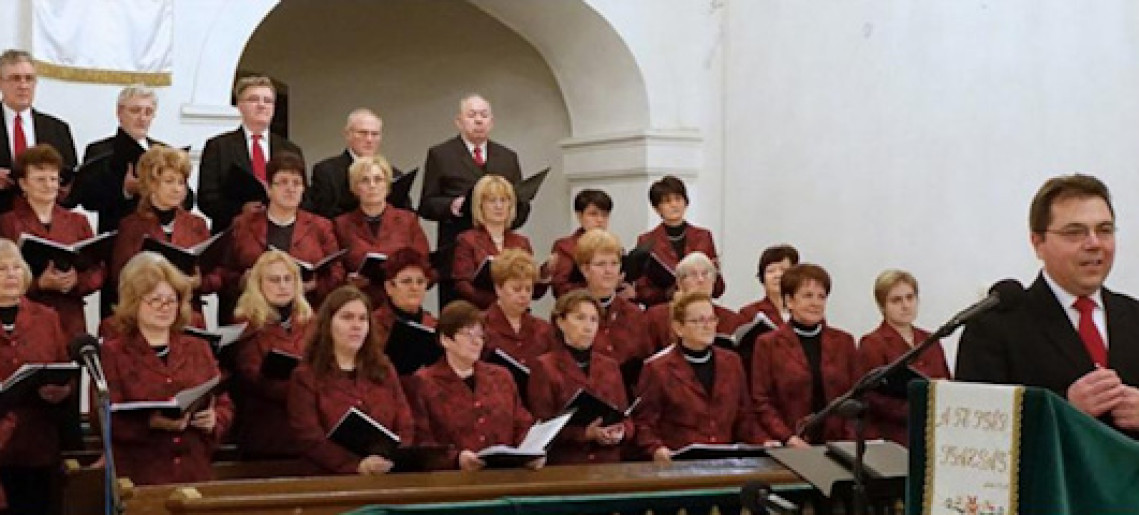 Ünnepi hangverseny Erkel Ferenc tiszteletére