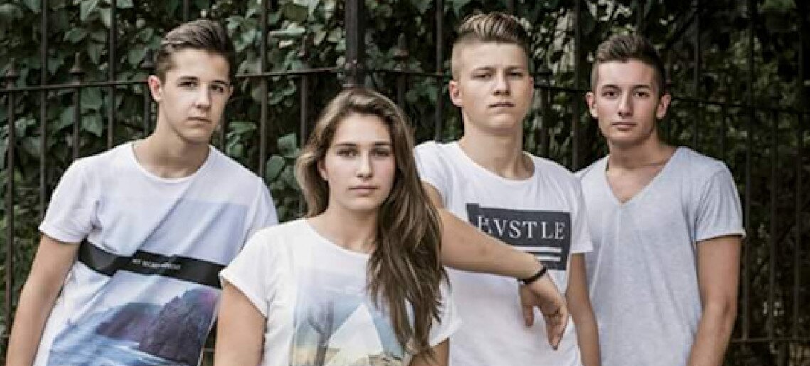 Nyáresti koncertek a Rondellánál