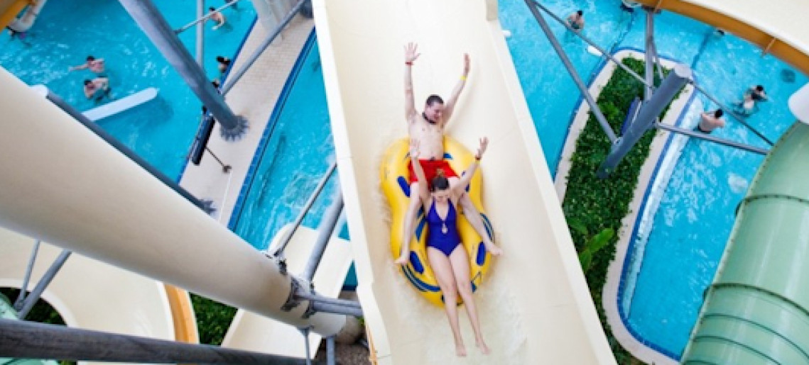 Uniós Fejlesztések Nyílt Napja a Várfürdőben és az Erkel Emlékházban