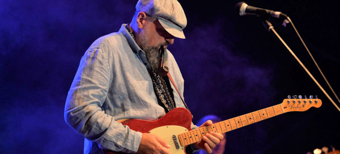 XIII. Vár Blues Fesztivál