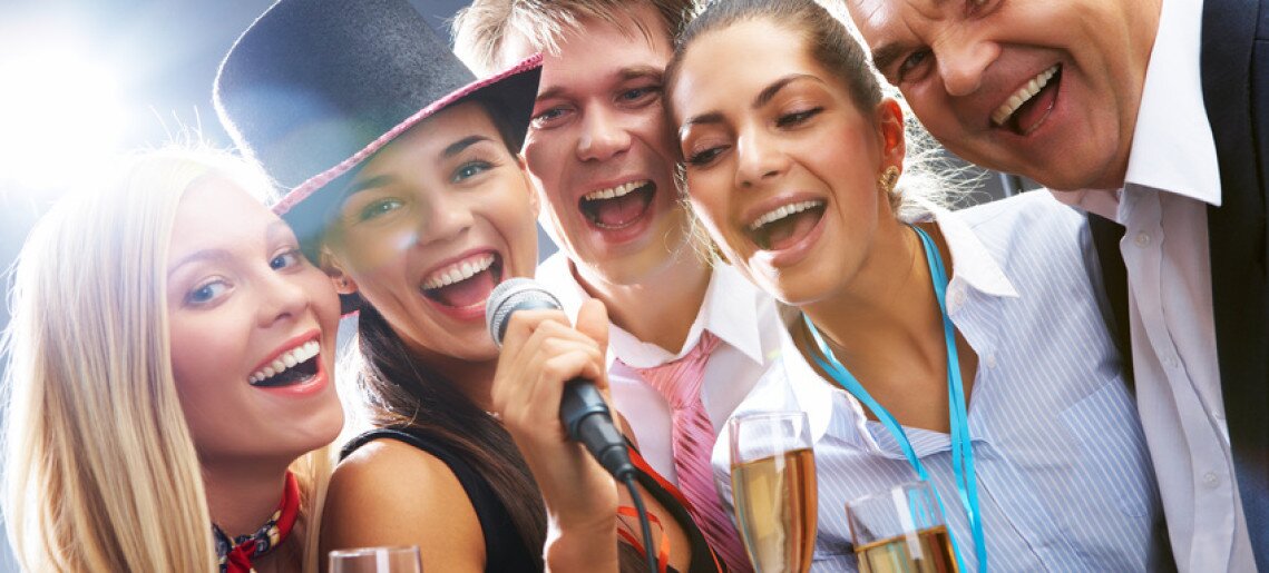 Retro Disco Szilveszter