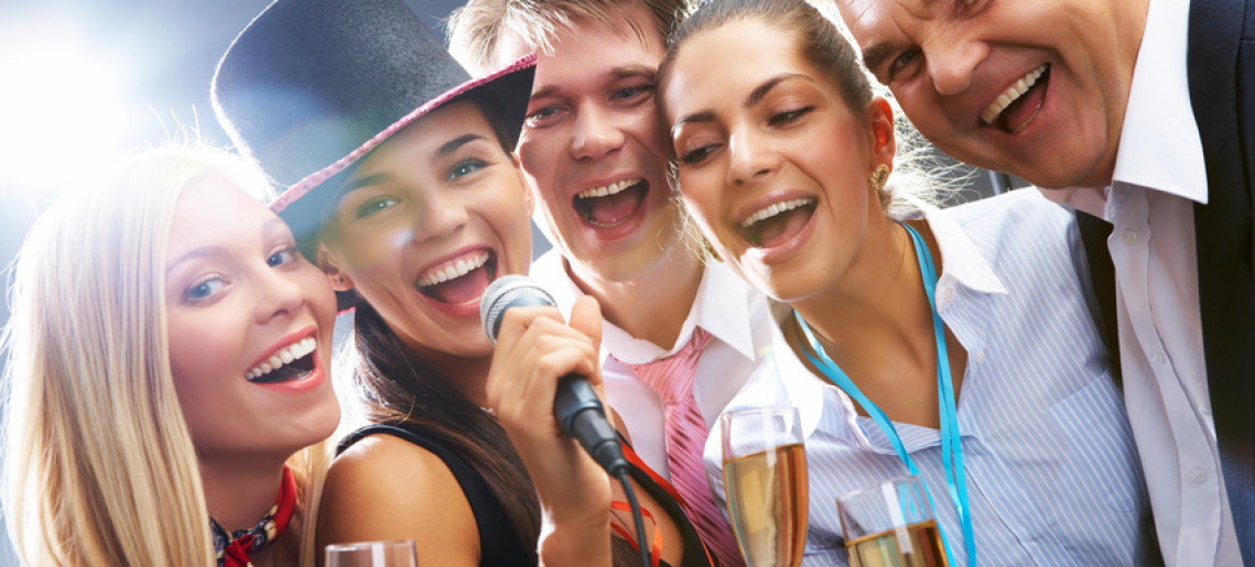 Retro Disco Szilveszter