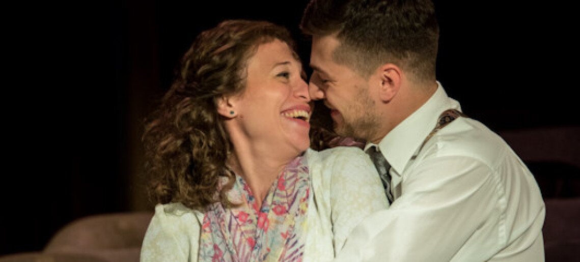 Egy szerelem három éjszakája - musical