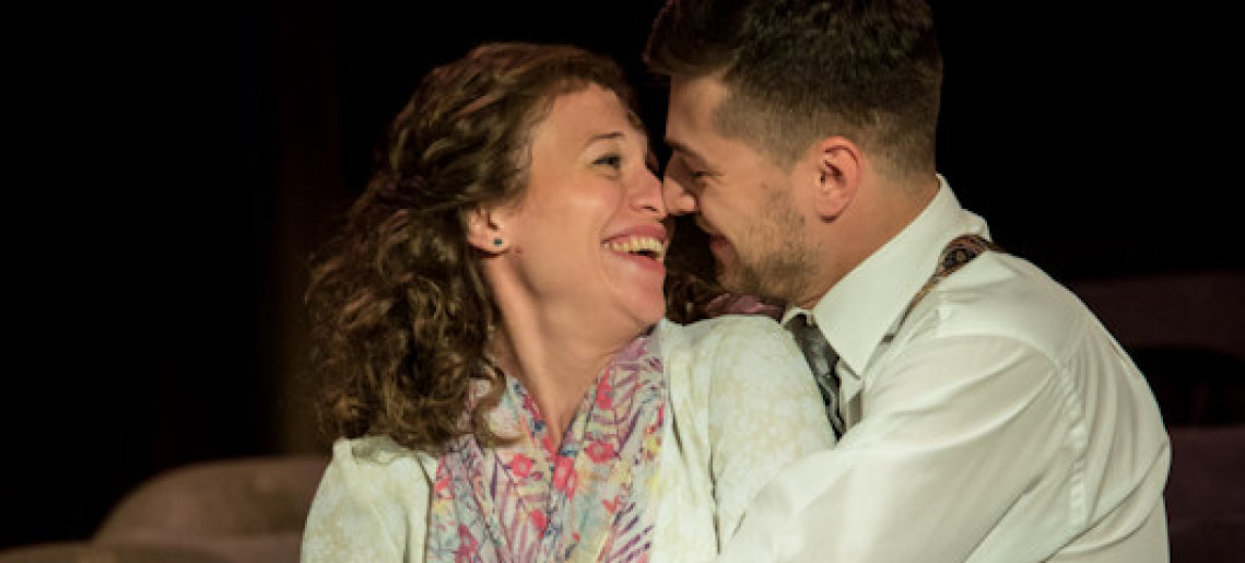 Egy szerelem három éjszakája - musical