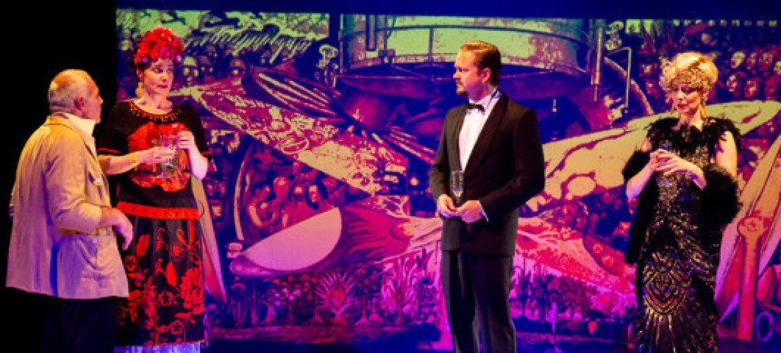 Galambos Attila - Bodor Böbe: Frida Kahlo