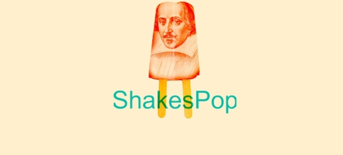 Vagy amit akartok – shakespop