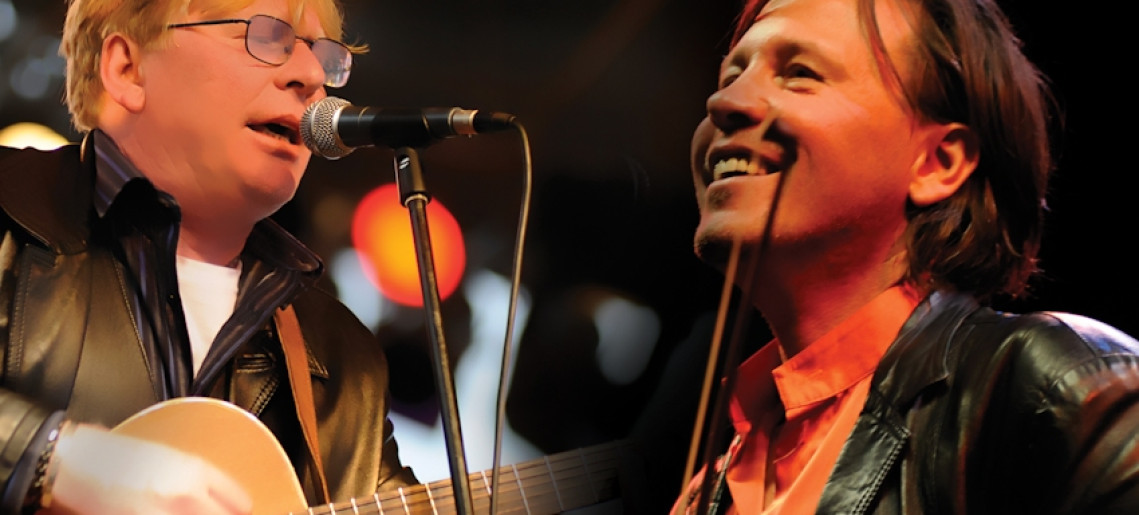 Ghymes Koncert