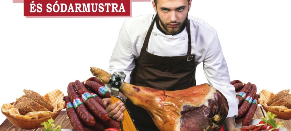 VII. Gyulai Kolbász- és Sódarmustra