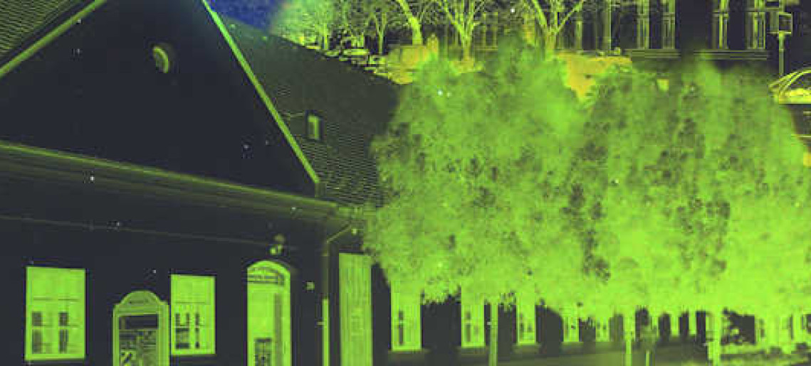 A Vízügy Éjszakája