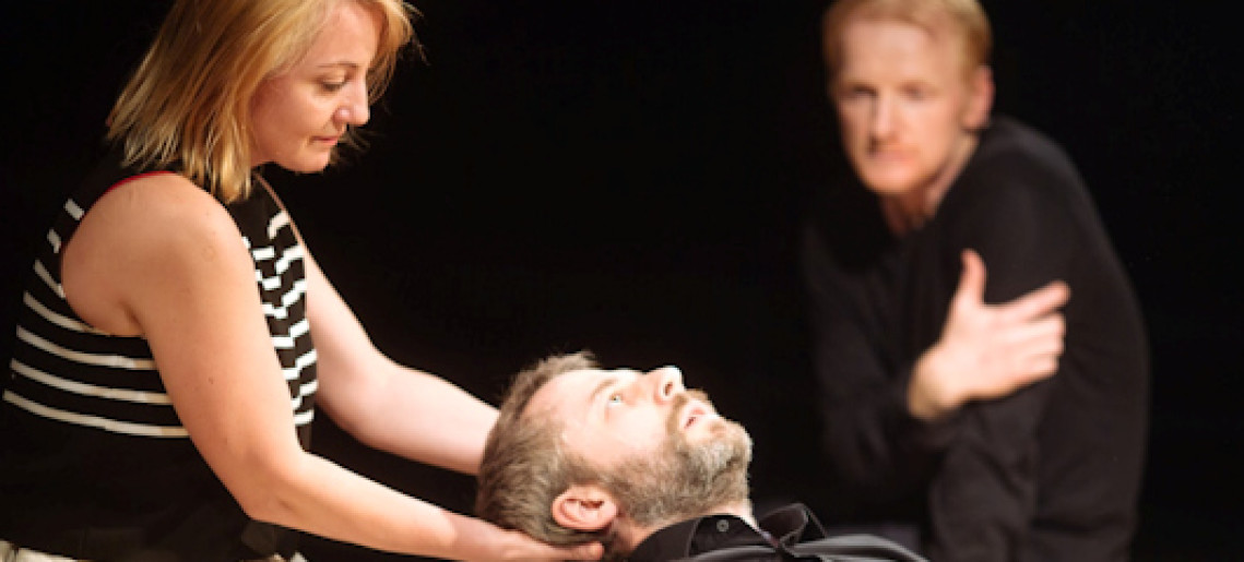 Hamlet (RO) előadás