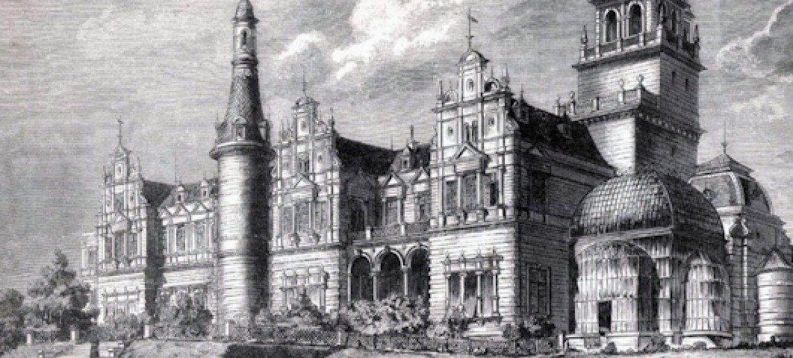 Az uradalom elvesztése - könyvbemutató