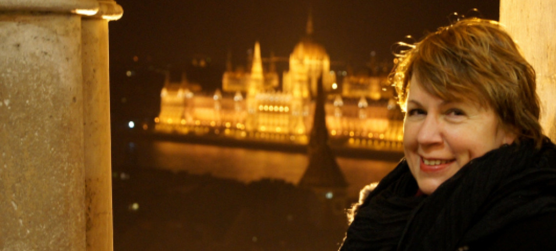 Áchim Erzsébet koncertje