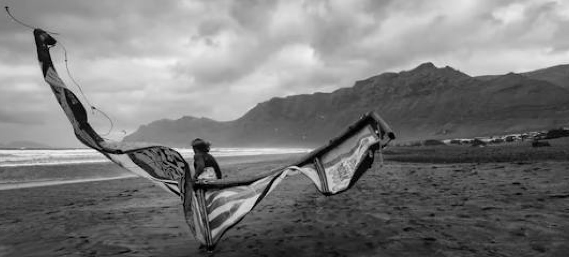 Sándor László fotókiállítása